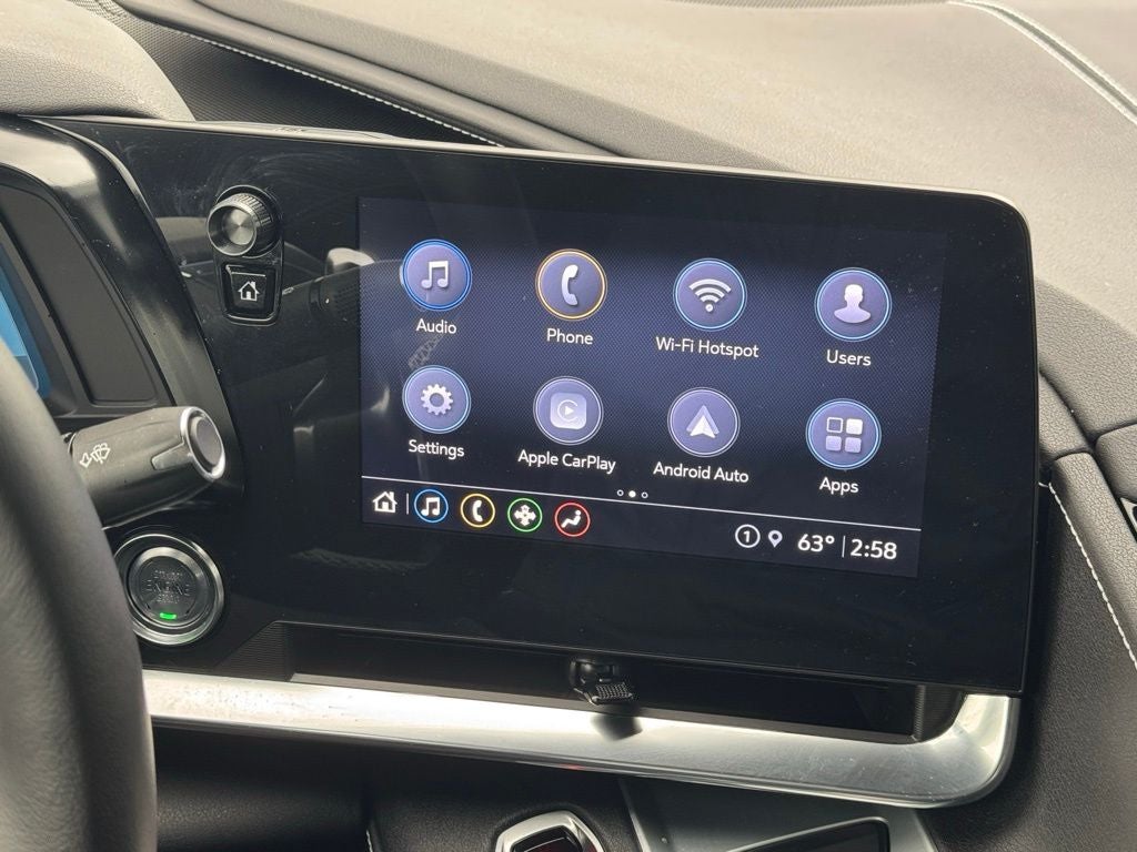 2021 Chevrolet Corvette Stingray 1LT