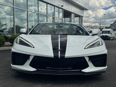 2023 Chevrolet Corvette Stingray 3LT