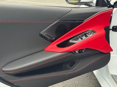 2023 Chevrolet Corvette Stingray 3LT