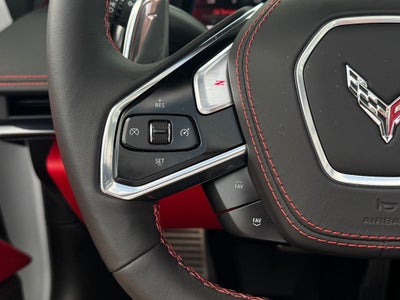 2023 Chevrolet Corvette Stingray 3LT