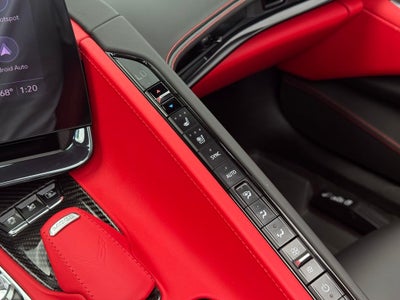 2023 Chevrolet Corvette Stingray 3LT