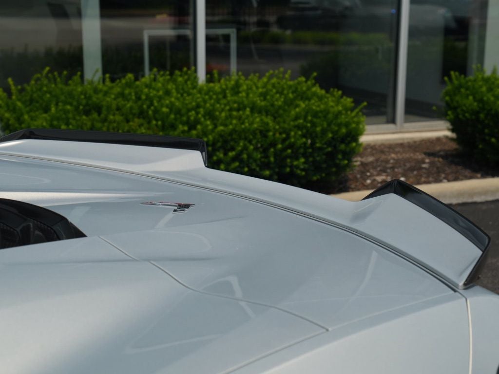 2023 Chevrolet Corvette Z06 3LZ