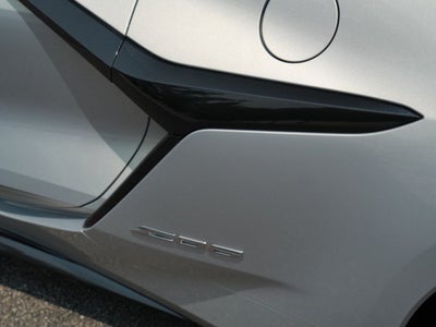 2023 Chevrolet Corvette Z06 3LZ