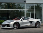 2023 Chevrolet Corvette Z06 3LZ