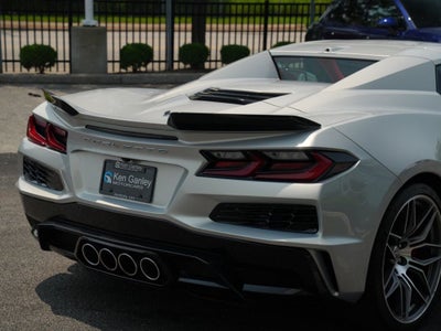 2023 Chevrolet Corvette Z06 3LZ