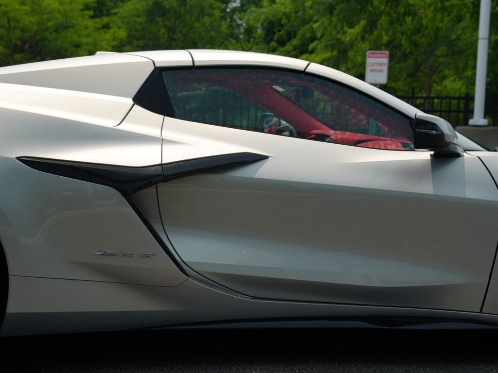 2023 Chevrolet Corvette Z06 3LZ