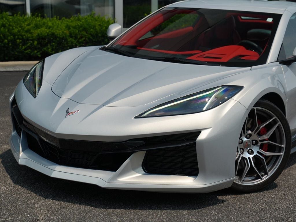 2023 Chevrolet Corvette Z06 3LZ