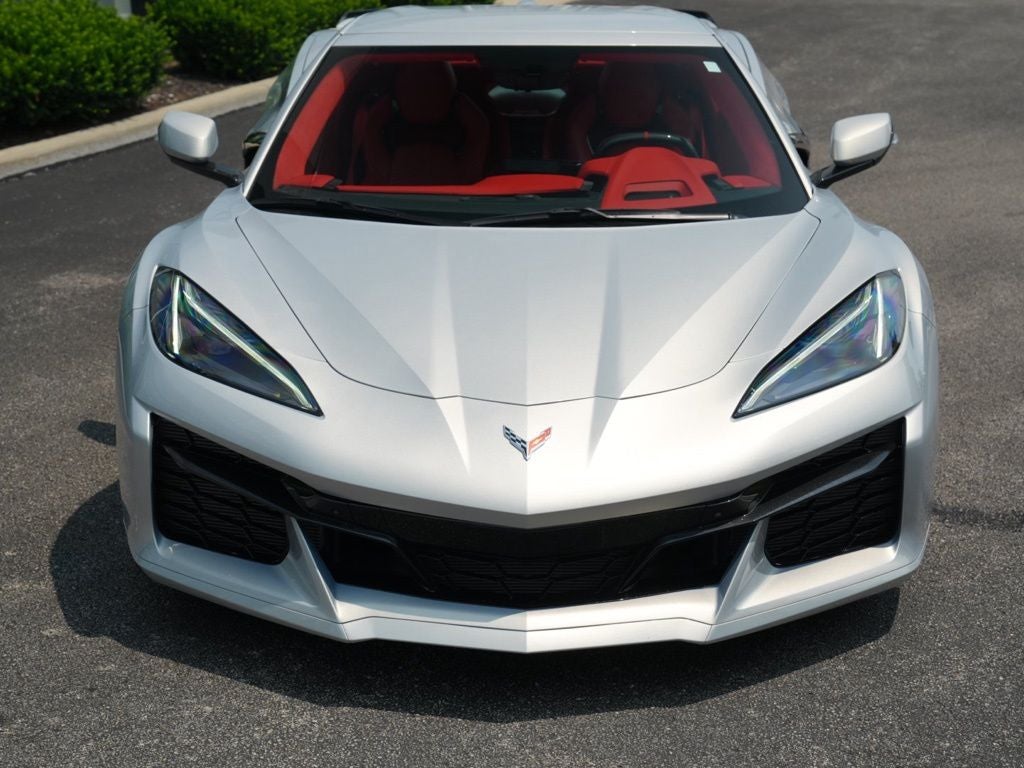 2023 Chevrolet Corvette Z06 3LZ