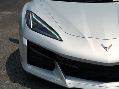 2023 Chevrolet Corvette Z06 3LZ