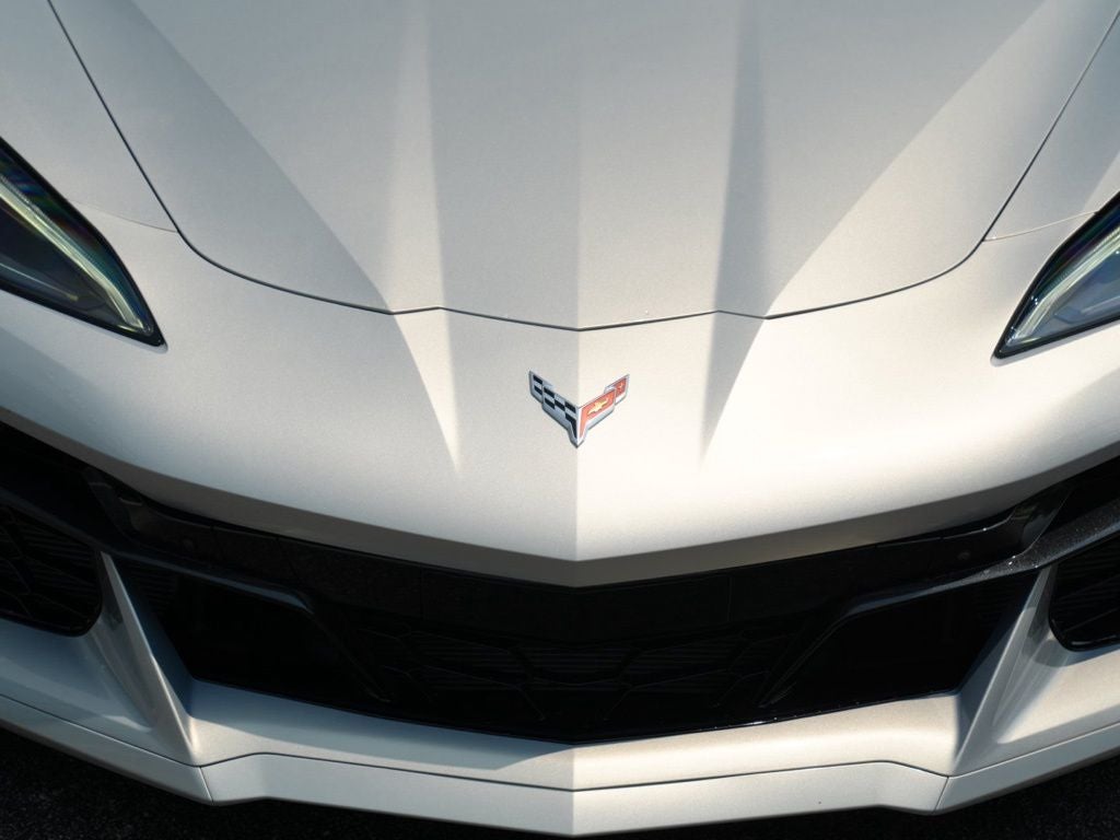 2023 Chevrolet Corvette Z06 3LZ