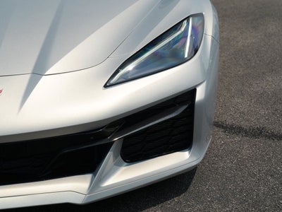 2023 Chevrolet Corvette Z06 3LZ