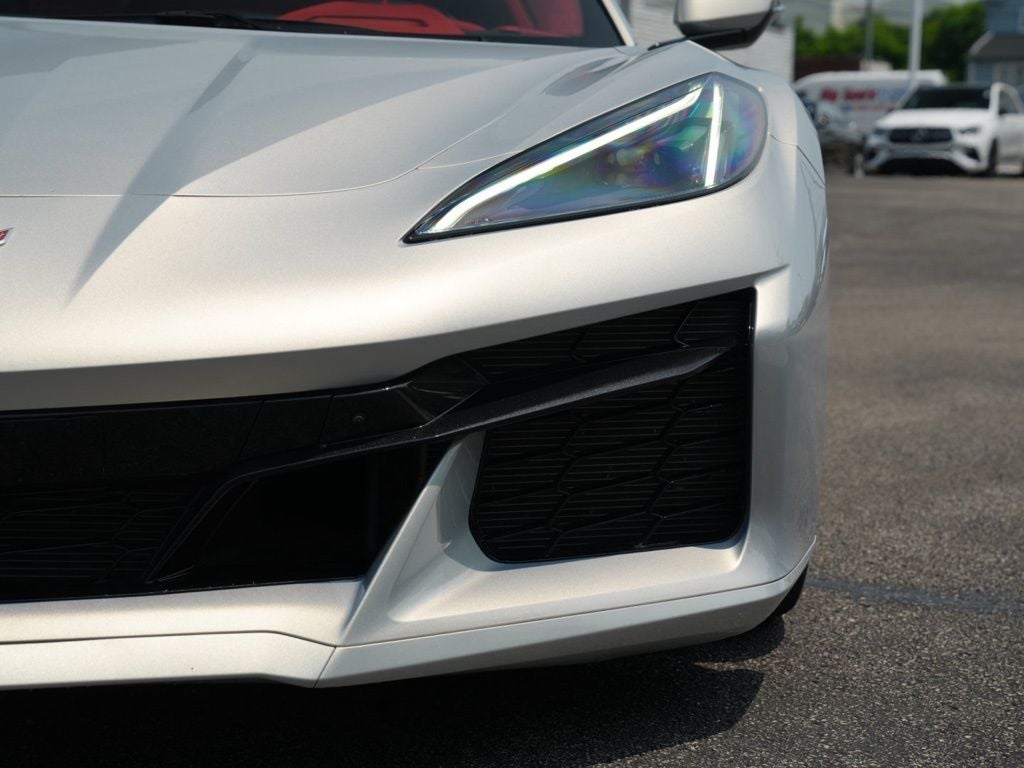 2023 Chevrolet Corvette Z06 3LZ