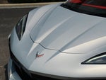 2023 Chevrolet Corvette Z06 3LZ