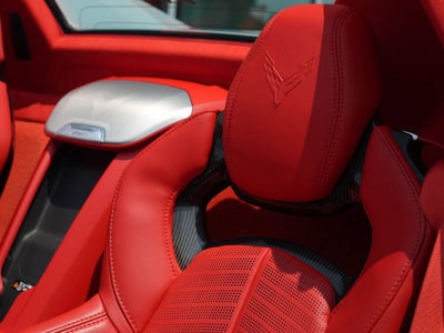 2023 Chevrolet Corvette Z06 3LZ
