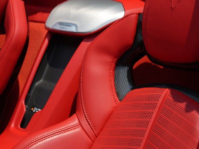 2023 Chevrolet Corvette Z06 3LZ