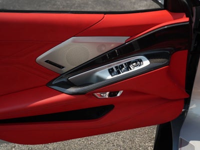 2023 Chevrolet Corvette Z06 3LZ