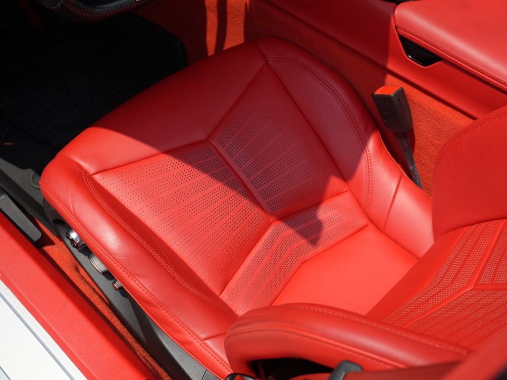 2023 Chevrolet Corvette Z06 3LZ