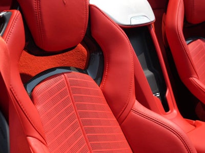 2023 Chevrolet Corvette Z06 3LZ