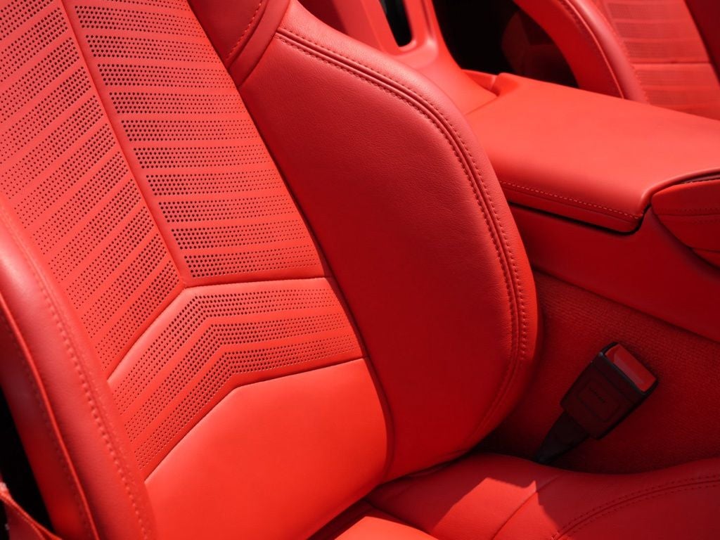 2023 Chevrolet Corvette Z06 3LZ