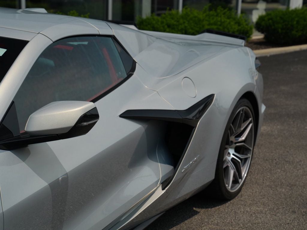 2023 Chevrolet Corvette Z06 3LZ