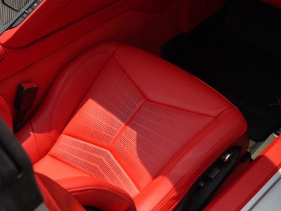 2023 Chevrolet Corvette Z06 3LZ