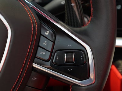 2023 Chevrolet Corvette Z06 3LZ