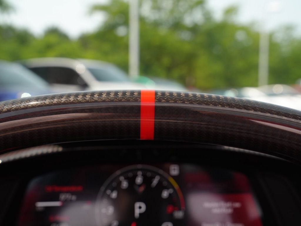 2023 Chevrolet Corvette Z06 3LZ