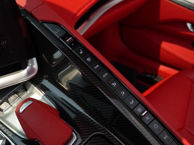 2023 Chevrolet Corvette Z06 3LZ