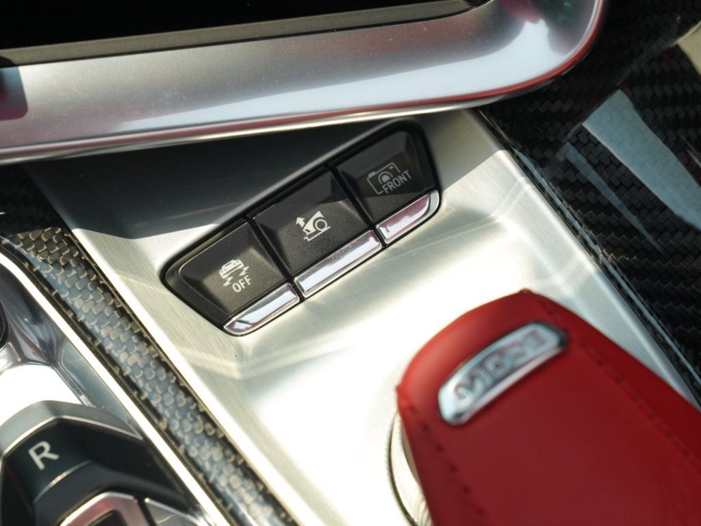2023 Chevrolet Corvette Z06 3LZ