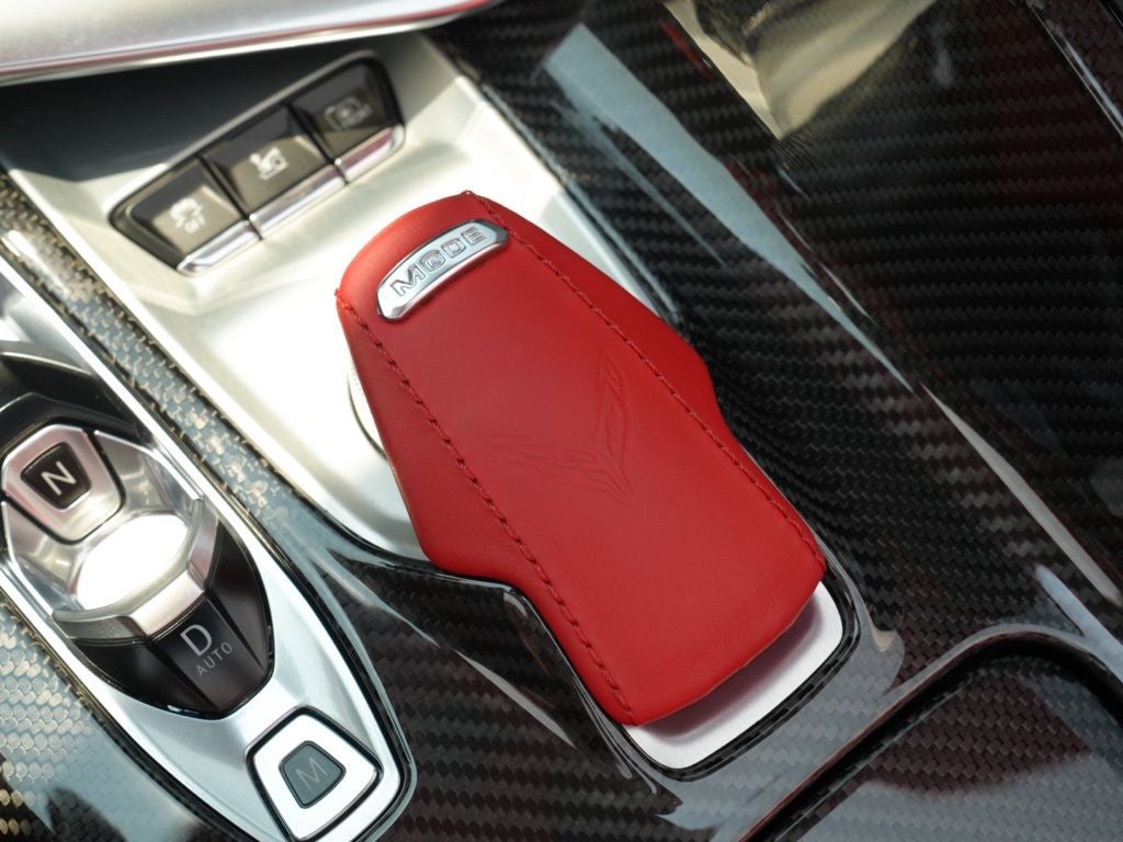 2023 Chevrolet Corvette Z06 3LZ