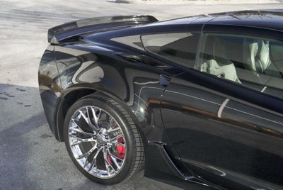 2017 Chevrolet Corvette Z06 1LZ