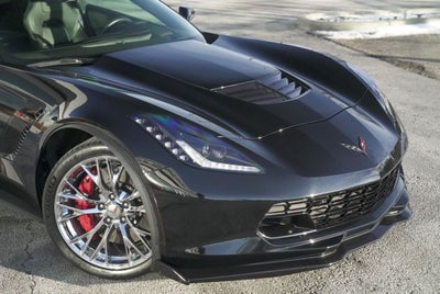2017 Chevrolet Corvette Z06 1LZ
