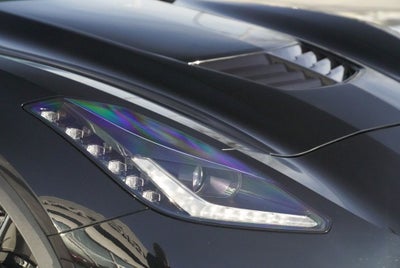 2017 Chevrolet Corvette Z06 1LZ