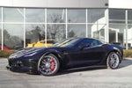 2017 Chevrolet Corvette Z06 1LZ