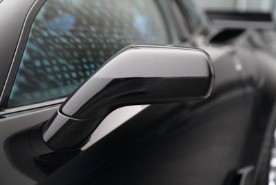 2017 Chevrolet Corvette Z06 1LZ