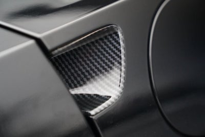 2017 Chevrolet Corvette Z06 1LZ