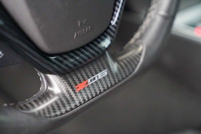 2017 Chevrolet Corvette Z06 1LZ