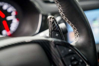 2017 Chevrolet Corvette Z06 1LZ