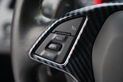 2017 Chevrolet Corvette Z06 1LZ