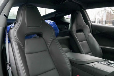 2017 Chevrolet Corvette Z06 1LZ