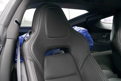 2017 Chevrolet Corvette Z06 1LZ