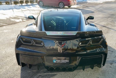 2017 Chevrolet Corvette Z06 1LZ