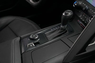 2017 Chevrolet Corvette Z06 1LZ