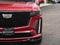 2024 Cadillac Escalade V-Series