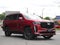 2024 Cadillac Escalade V-Series