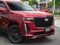 2024 Cadillac Escalade V-Series