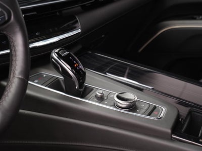2024 Cadillac Escalade V-Series