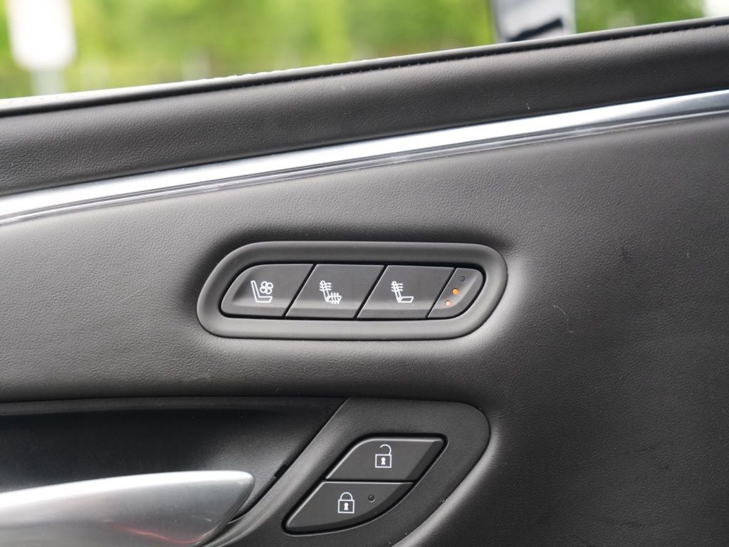2024 Cadillac Escalade V-Series