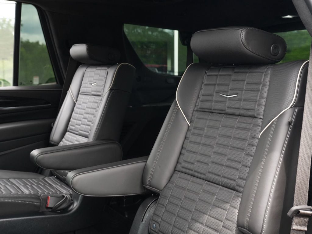 2024 Cadillac Escalade V-Series