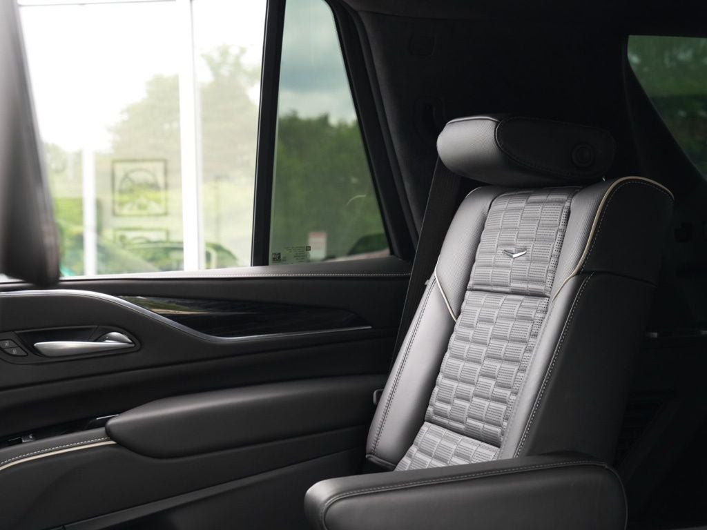 2024 Cadillac Escalade V-Series